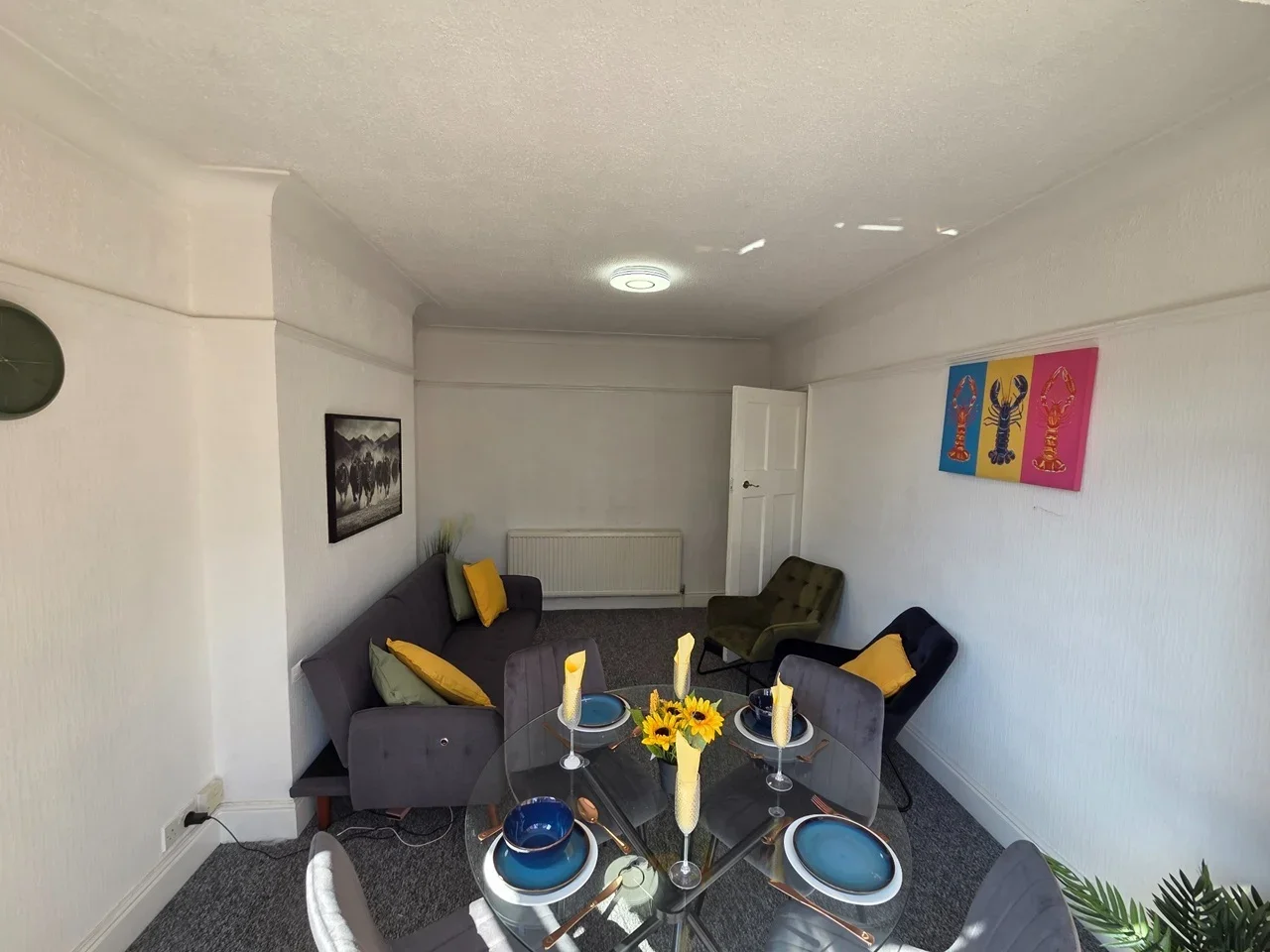 House Firs Drive in Greater London