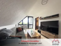 Wohnung Goldbachstraße in Nürnberg