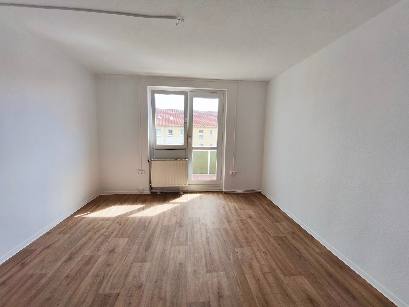 Wohnung Naumburger Straße in Merseburg