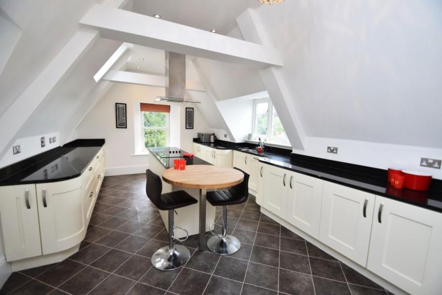 Flat Byland Close in Durham