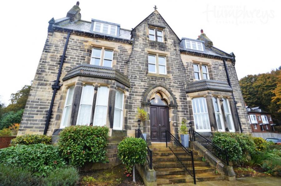 Flat Byland Close in Durham