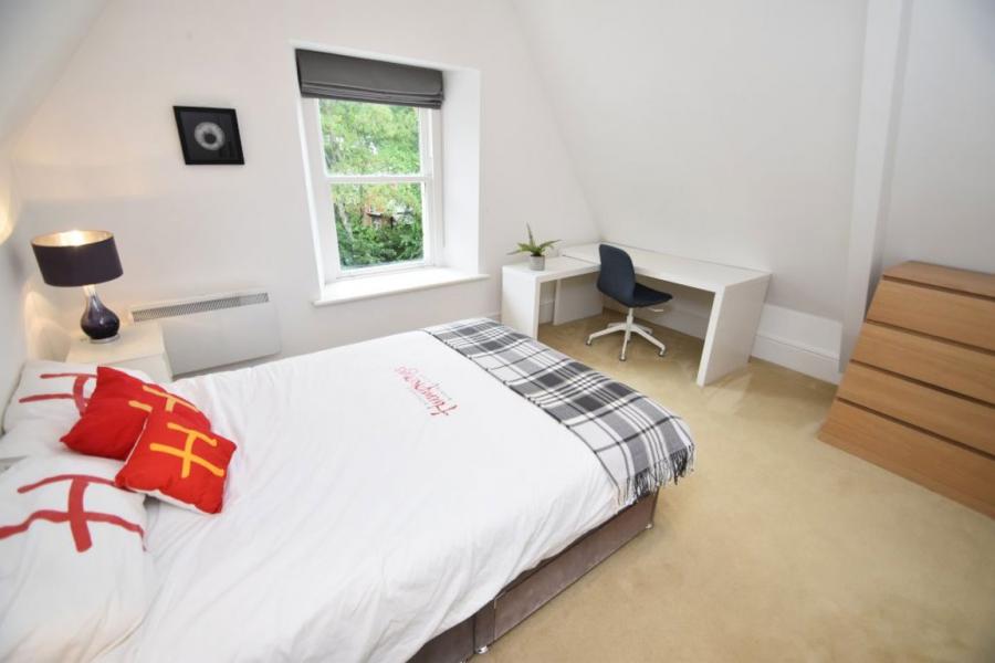 Flat Byland Close in Durham