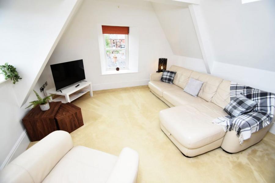 Flat Byland Close in Durham