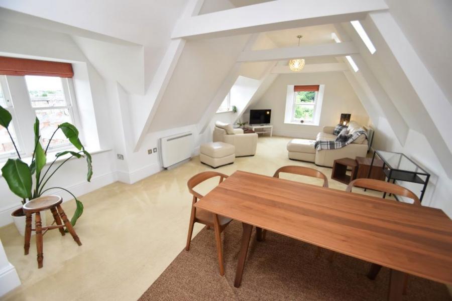 Flat Byland Close in Durham