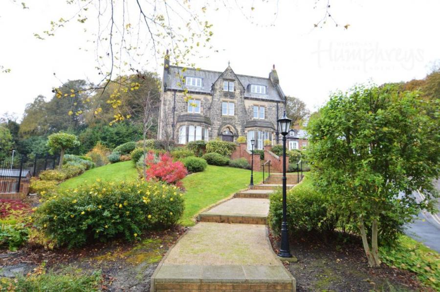 Flat Byland Close in Durham