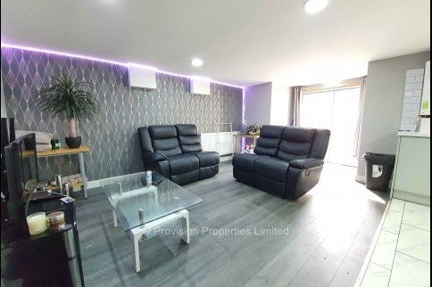 Flat Ash Grove in Leeds