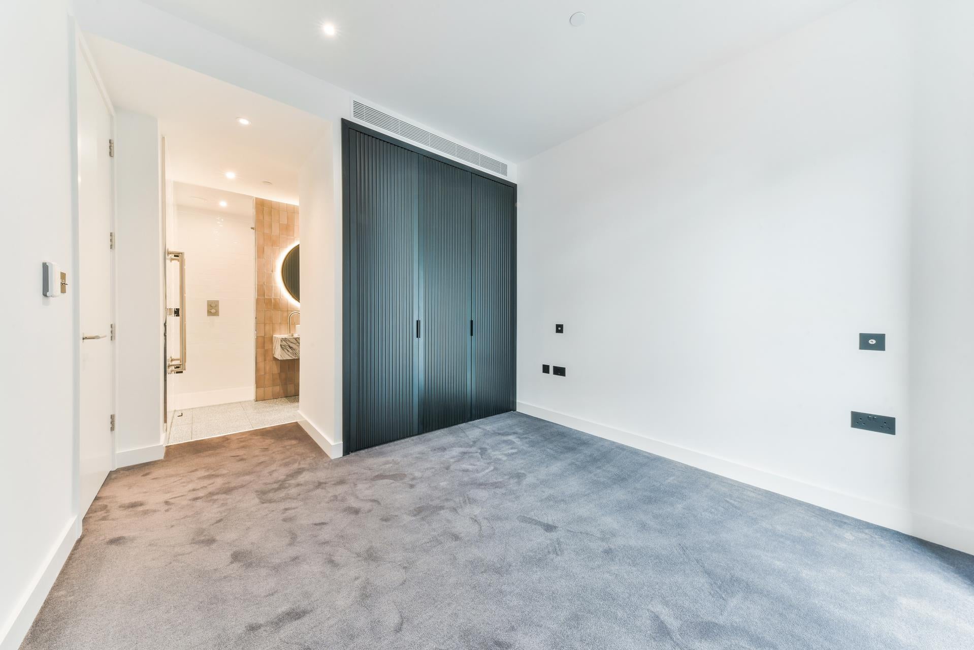 House New Union Square in Greater London