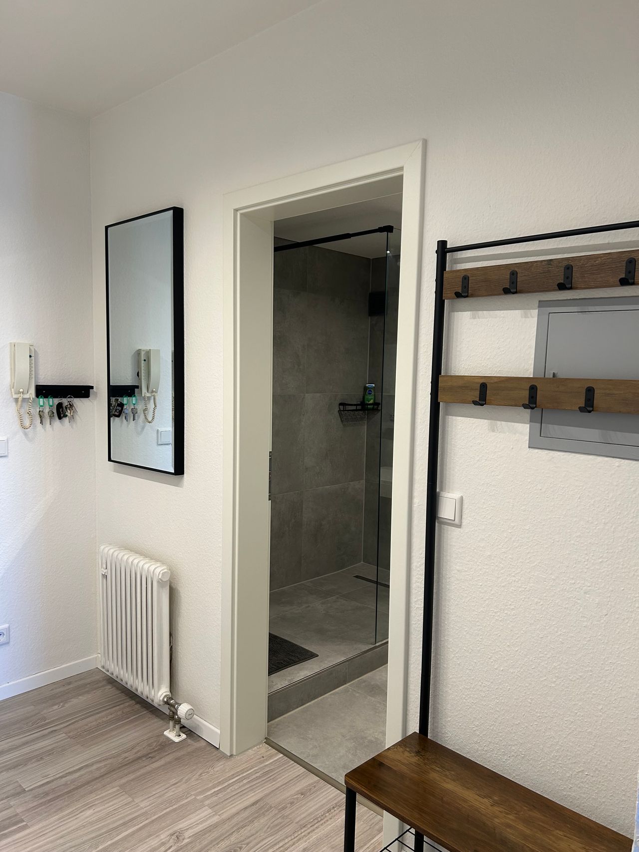 Wohnung Stresemannstraße in Mönchengladbach