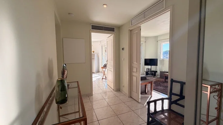 Appartement Rue Honoré Ferrare à Antibes