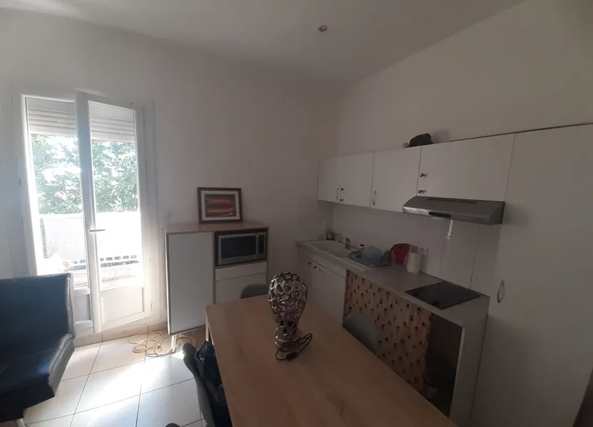 Appartement Avenue de Florensac à Pomérols