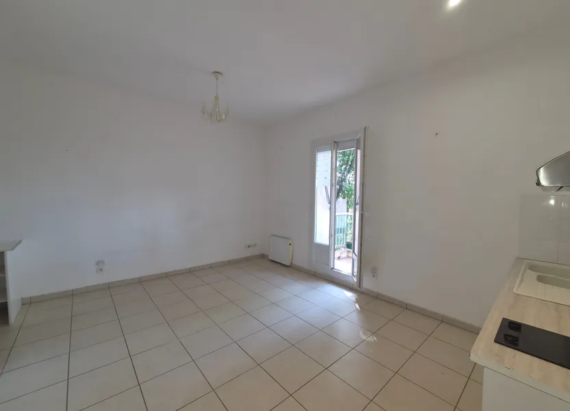Appartement Avenue de Florensac à Pomérols
