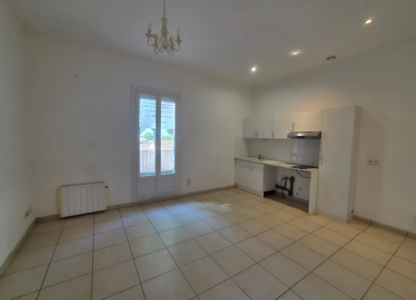 Appartement Avenue de Florensac à Pomérols
