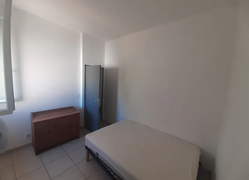 Appartement Avenue de Florensac à Pomérols