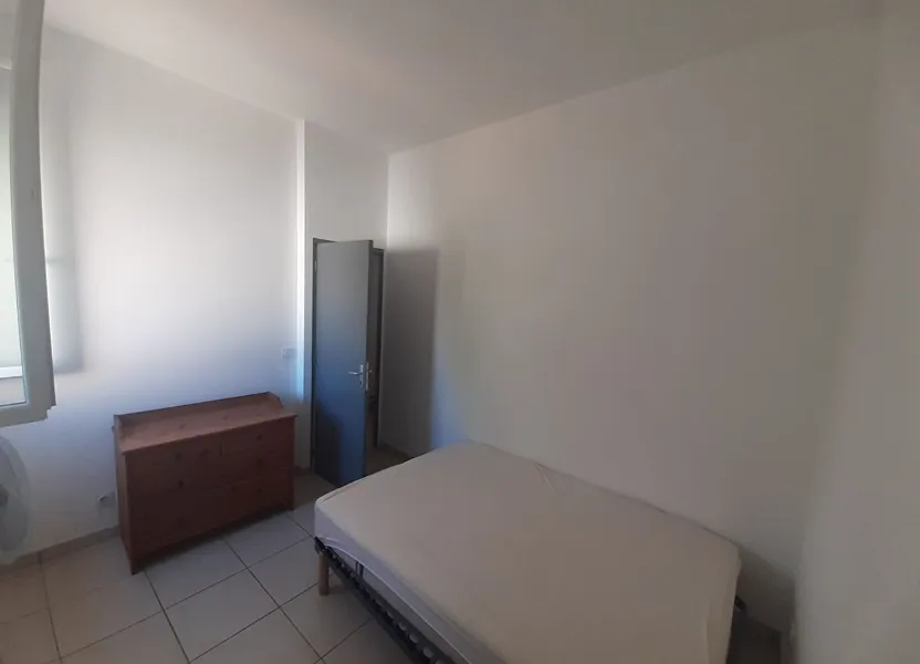 Appartement Avenue de Florensac à Pomérols