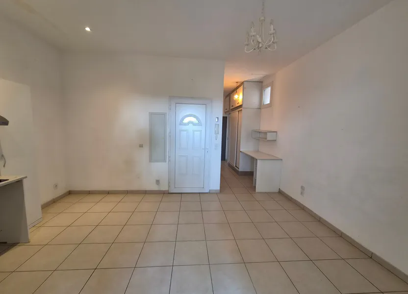 Appartement Avenue de Florensac à Pomérols