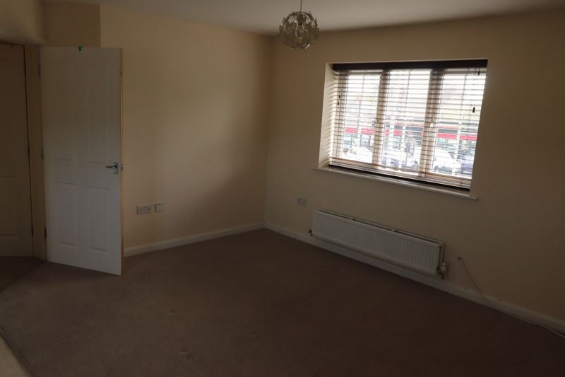 Flat Greenhead Street in Stoke-on-Trent