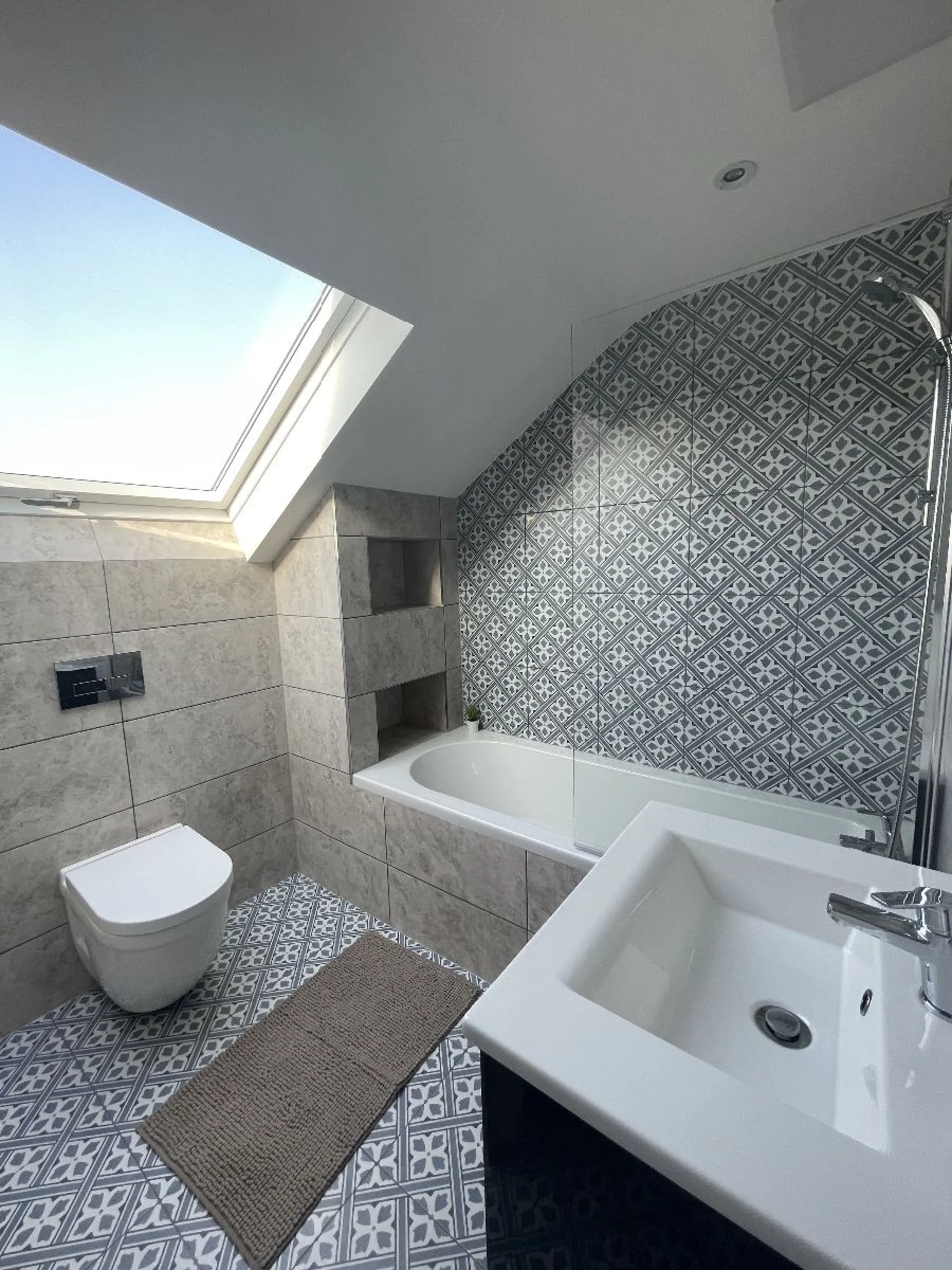 Flat Marlborough Terrace in Hull