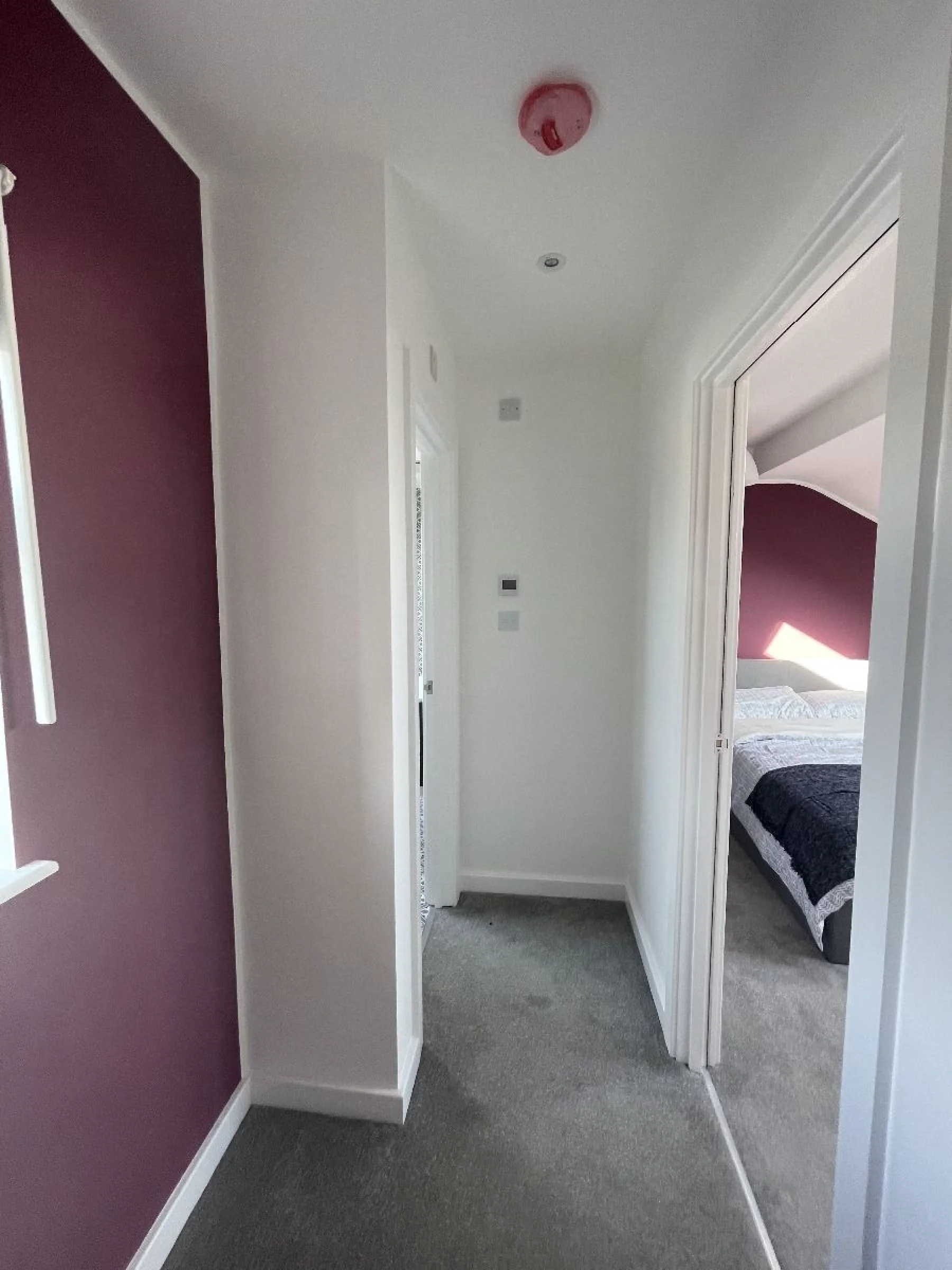 Flat Marlborough Terrace in Hull