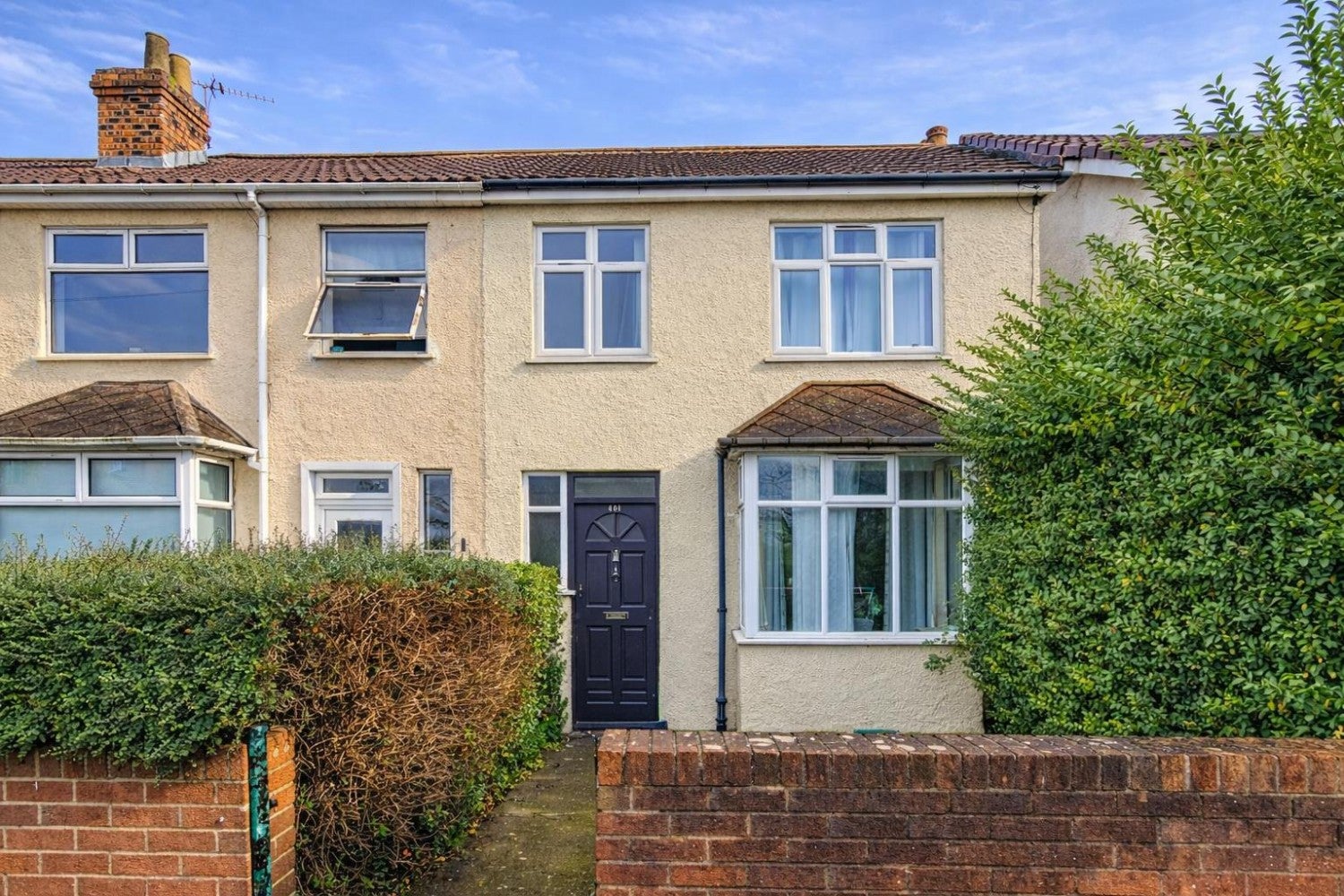 House Filton Avenue in Bristol