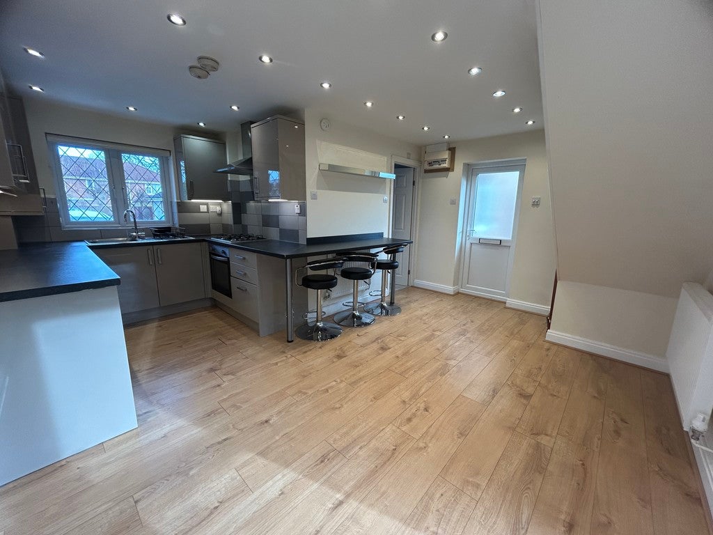 House Northlands in Hertsmere