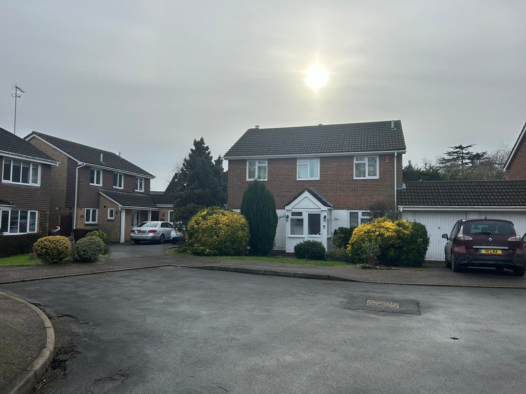 House Northlands in Hertsmere