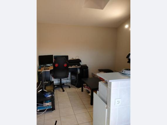 Appartement Rue duffour-dubergier à Bordeaux
