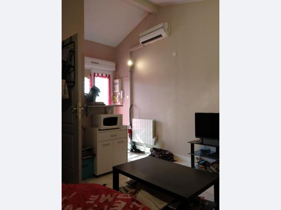 Appartement Rue duffour-dubergier à Bordeaux