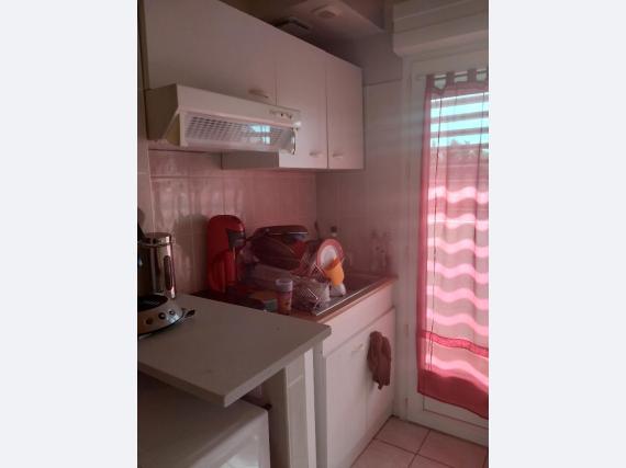 Appartement Rue duffour-dubergier à Bordeaux