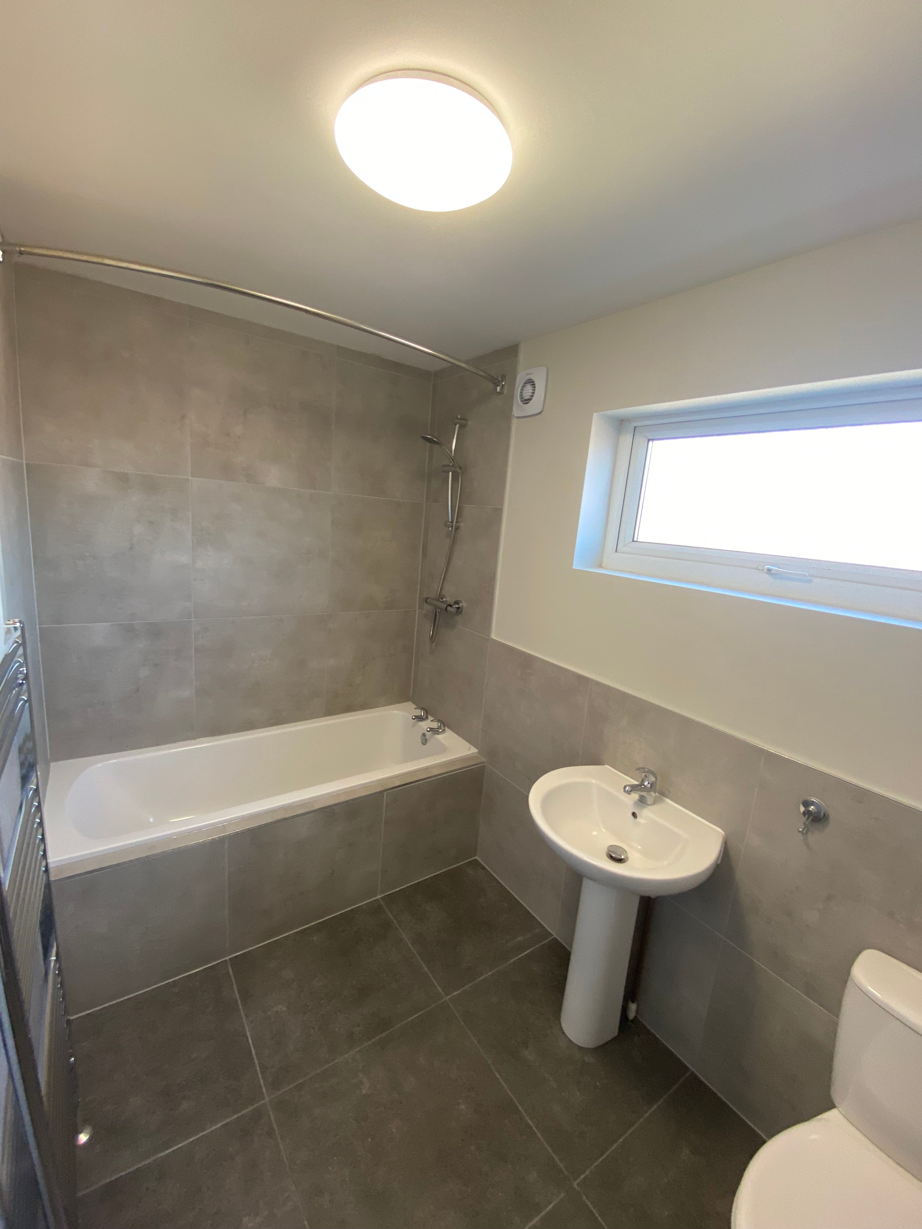 House Blyth Close in Rotherham