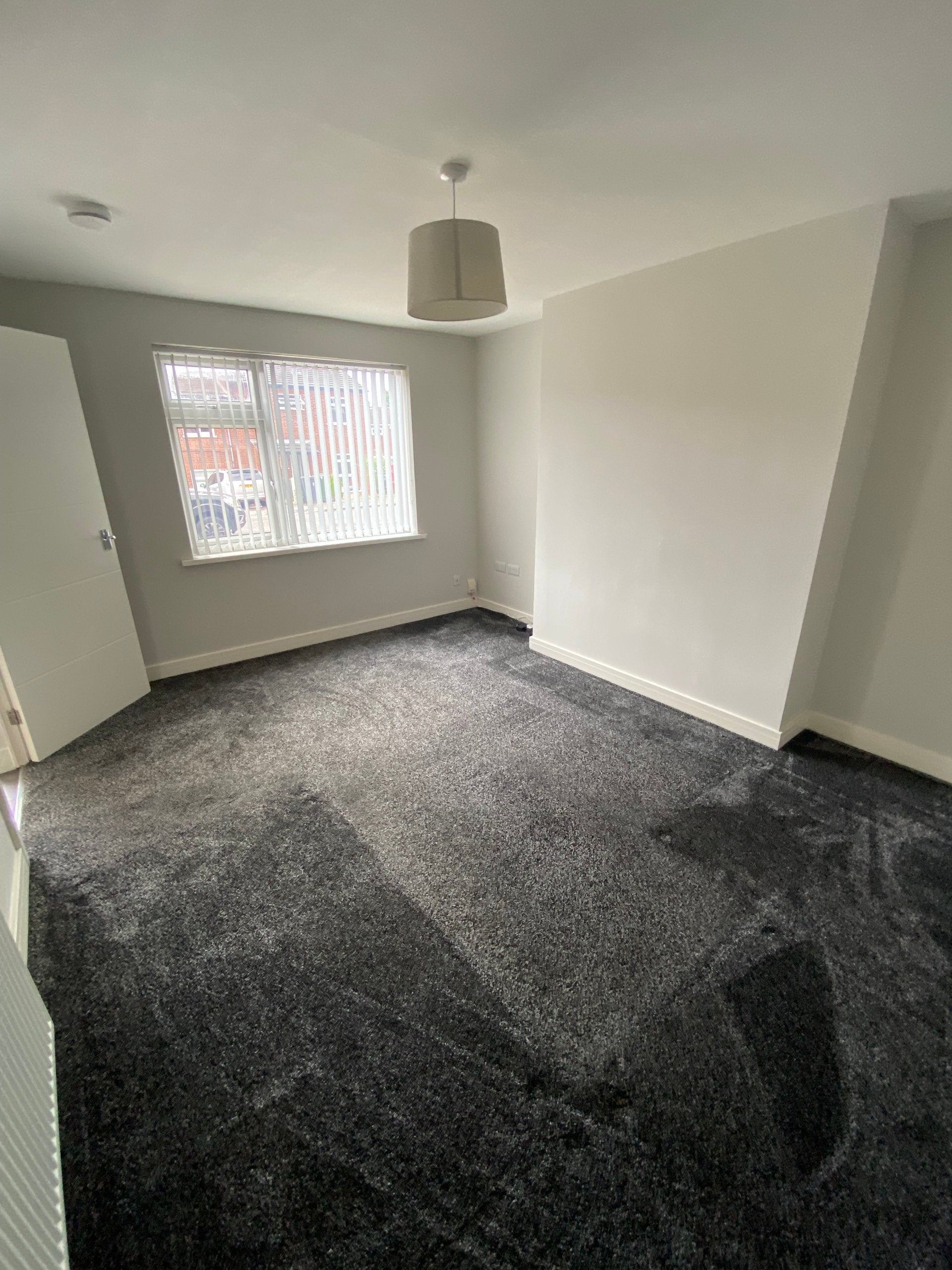 House Blyth Close in Rotherham