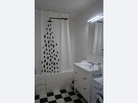 Appartement Rue duffour-dubergier à Bordeaux