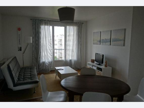 Appartement Rue duffour-dubergier à Bordeaux