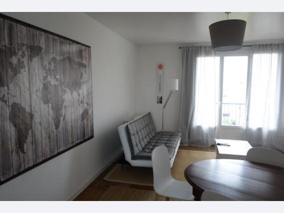 Appartement Rue duffour-dubergier à Bordeaux