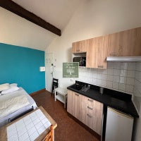 Chambre Place Paul Doumer à Arles