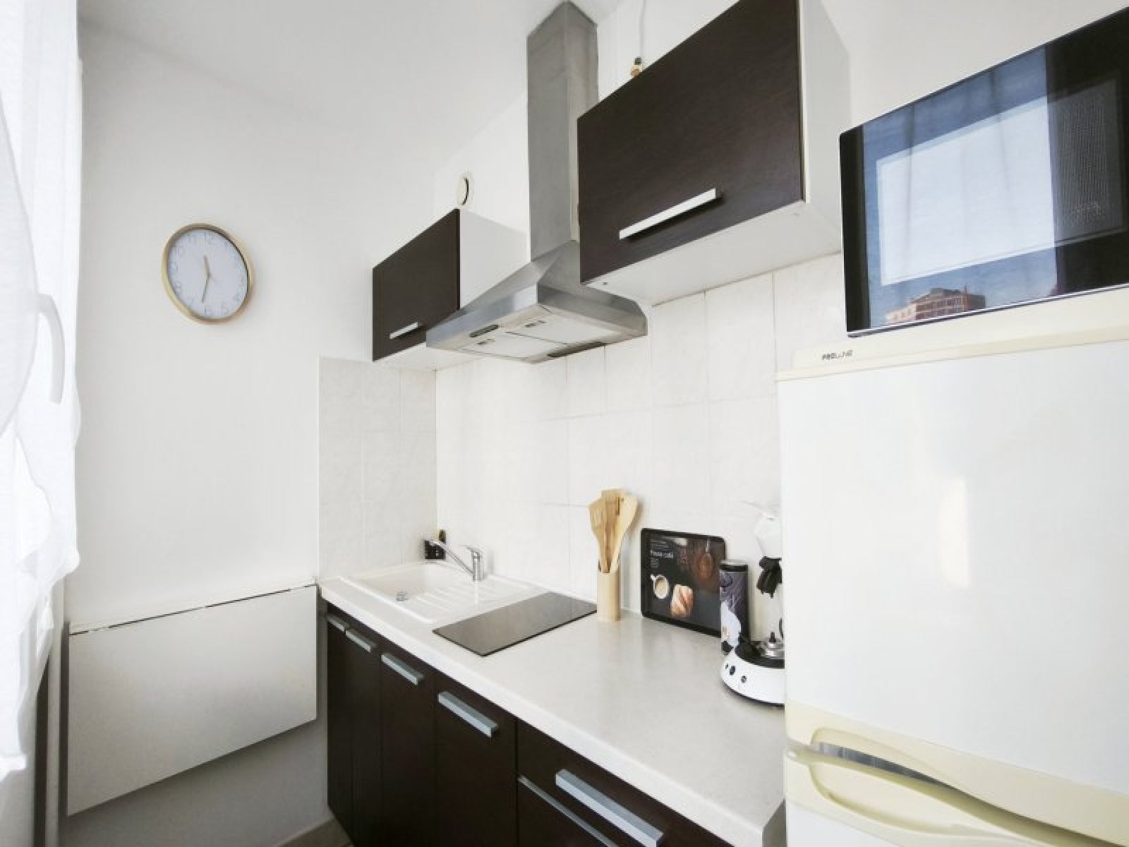 Appartement Rue Georges Clemenceau à Troyes