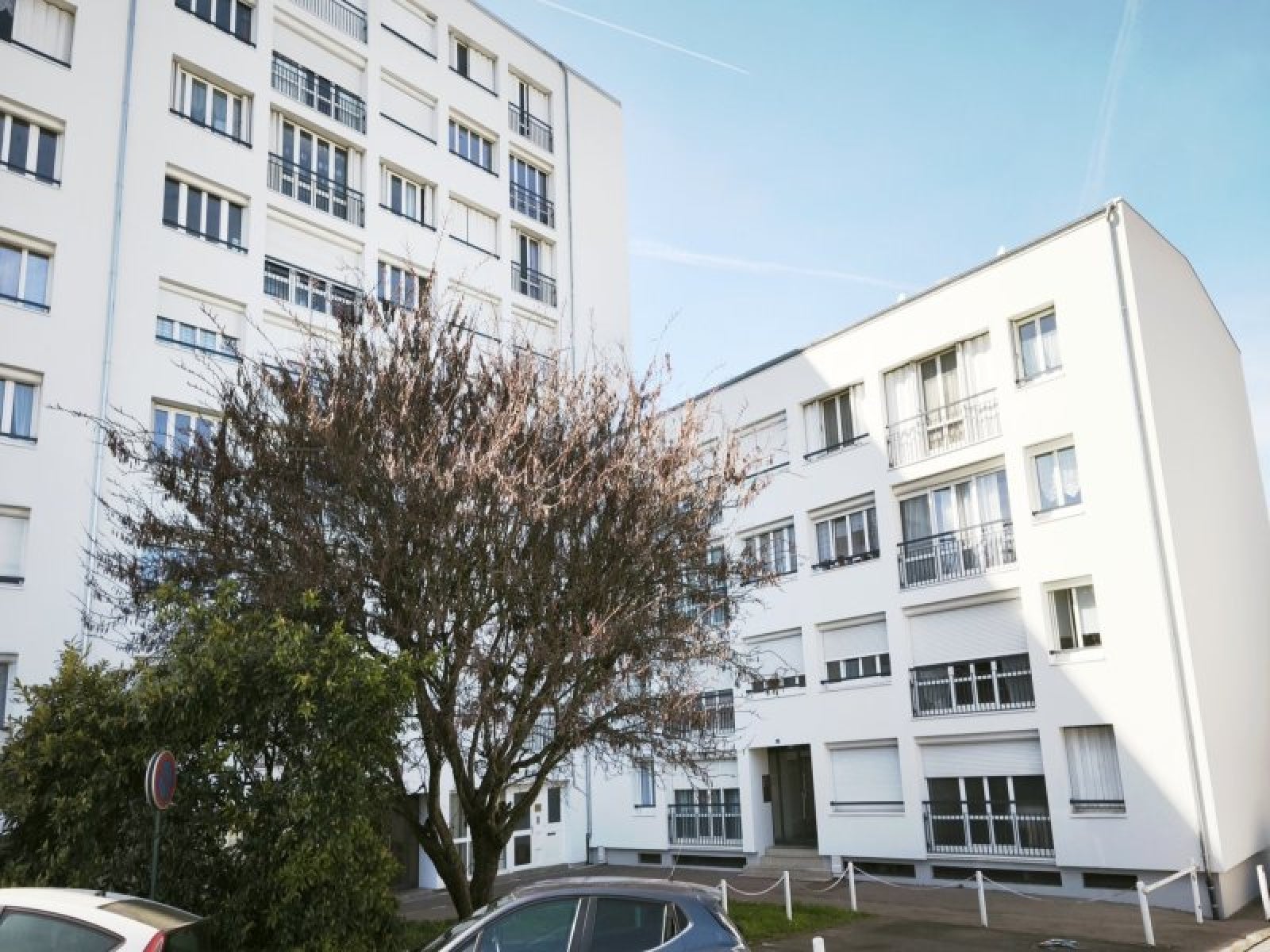 Appartement Rue Georges Clemenceau à Troyes