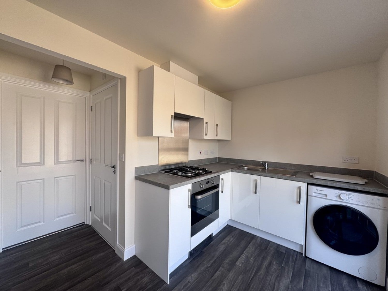 House Gatekeeper Way in Bassetlaw