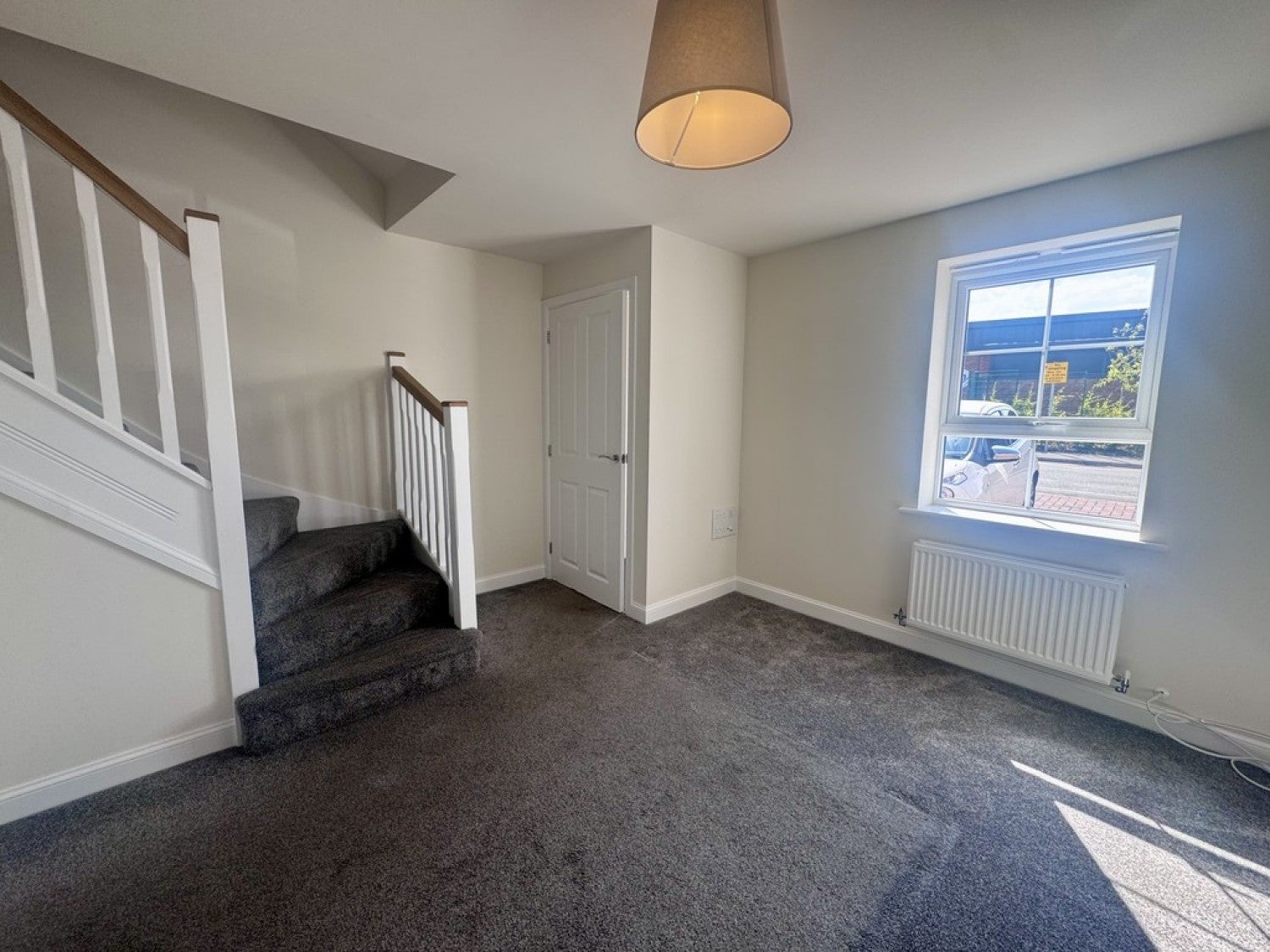 House Gatekeeper Way in Bassetlaw