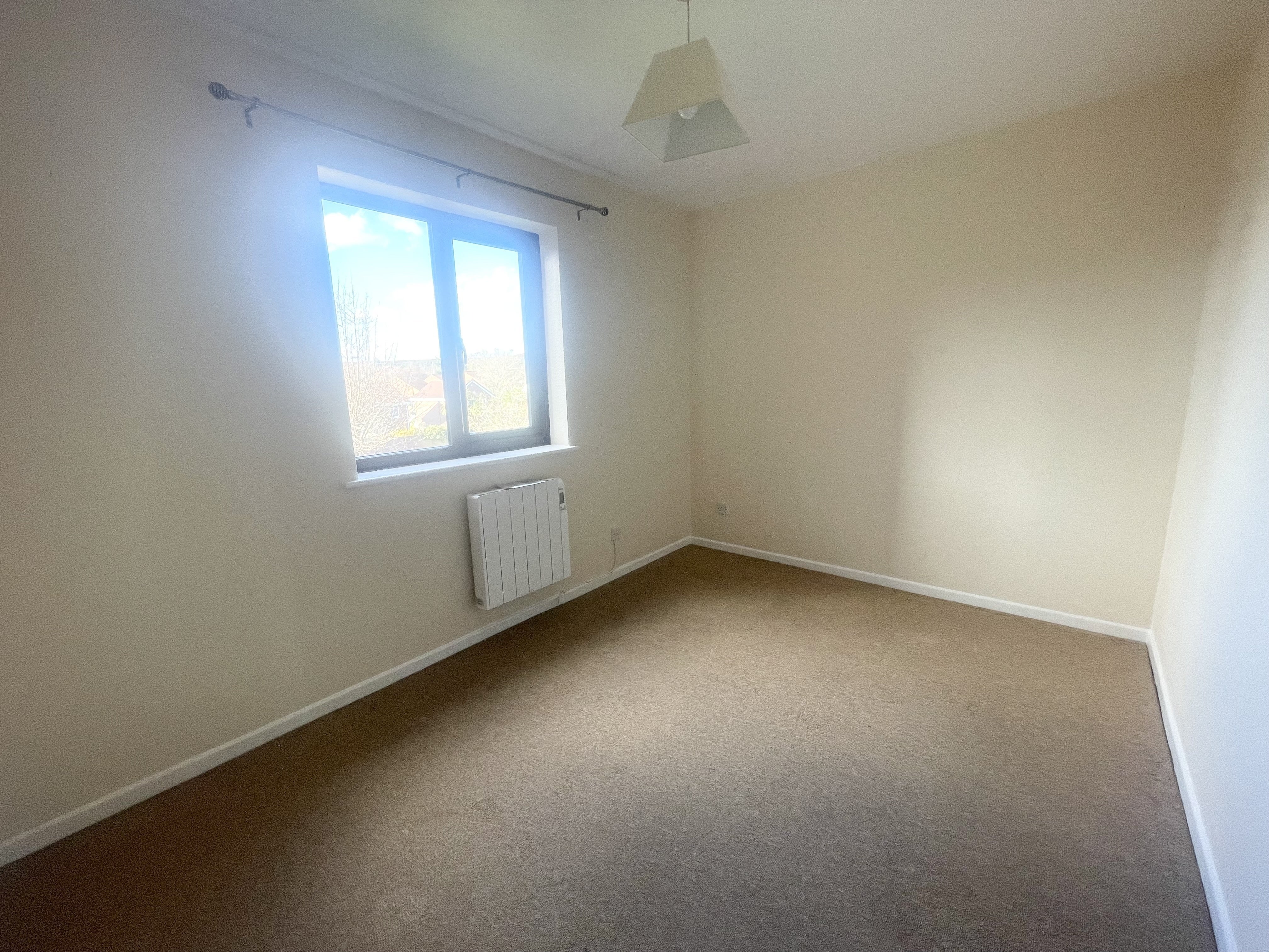 Flat Godmanston Close in Poole