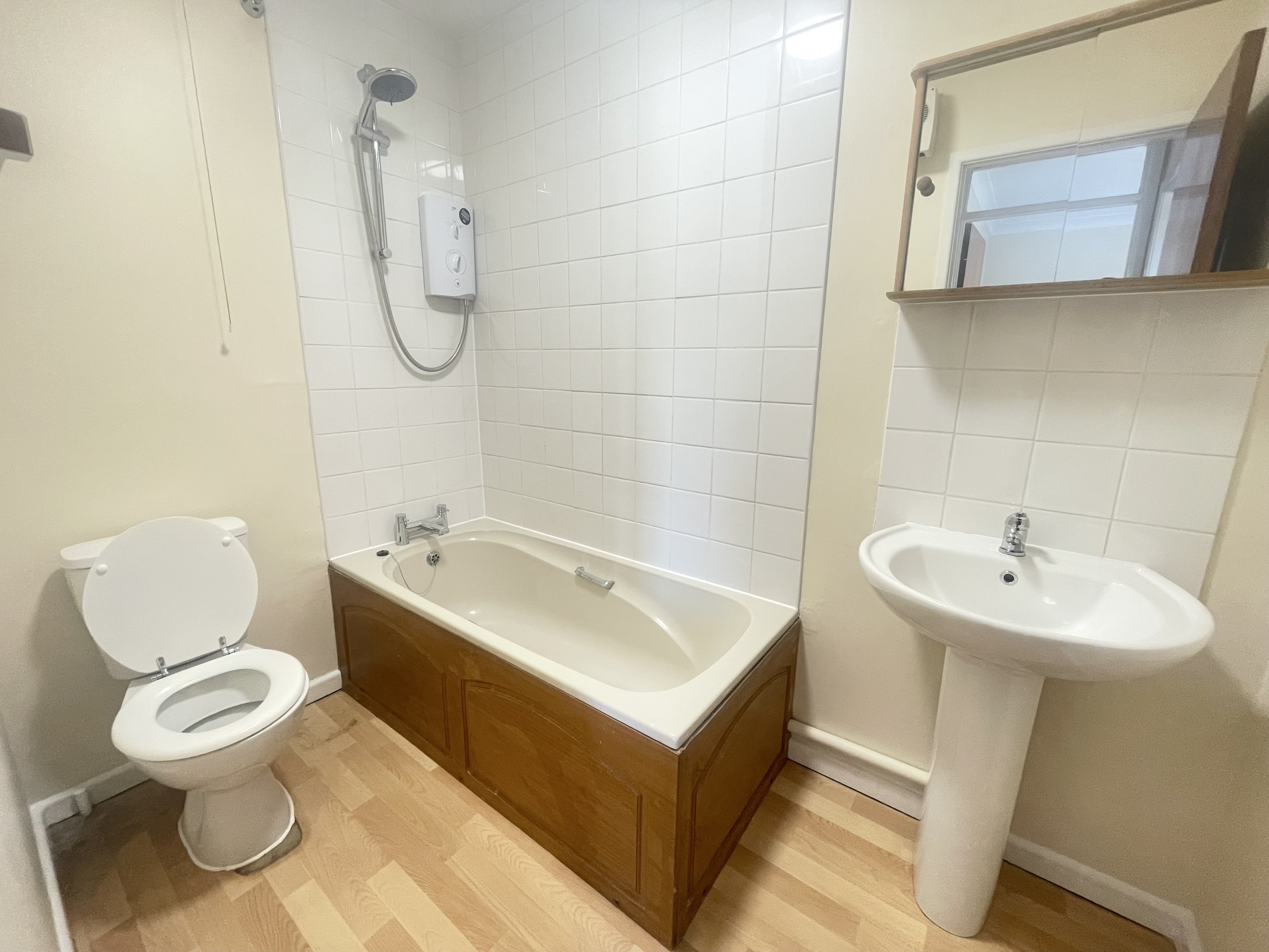 Flat Godmanston Close in Poole