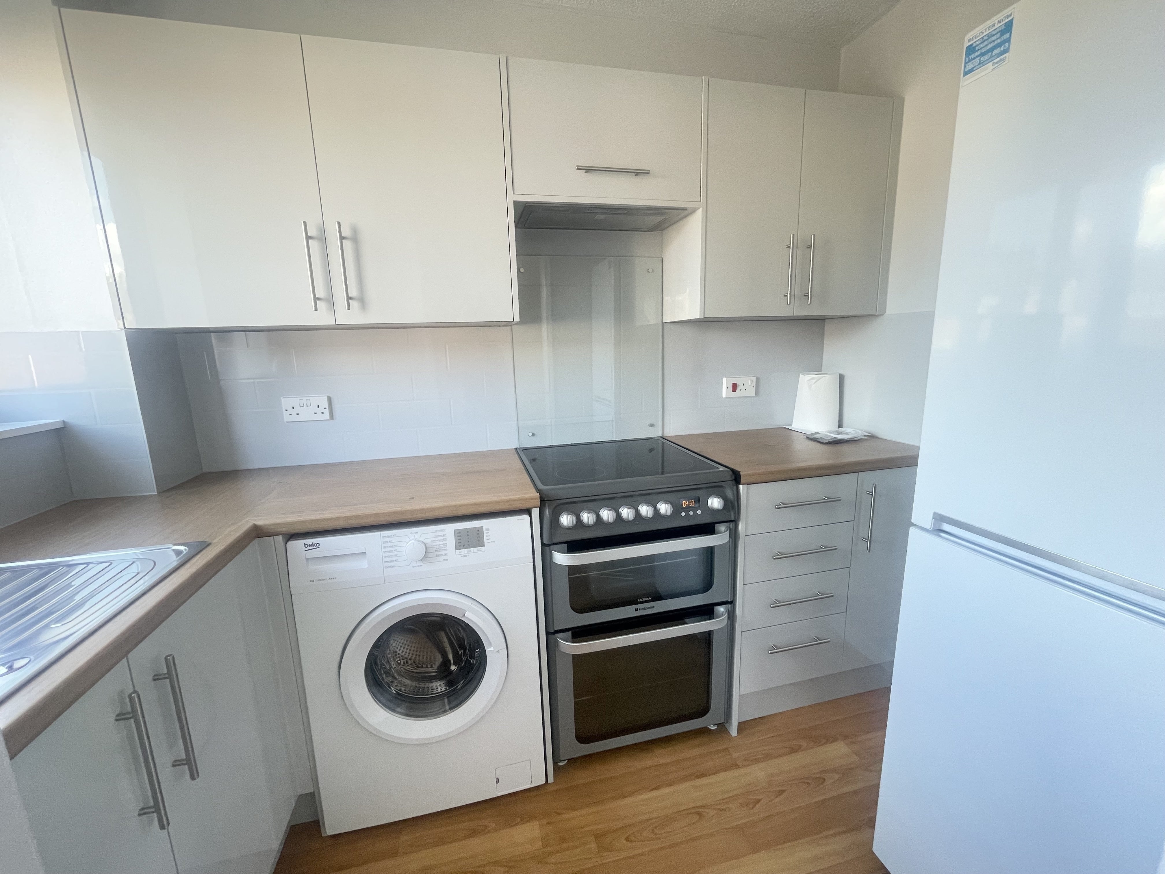 Flat Godmanston Close in Poole