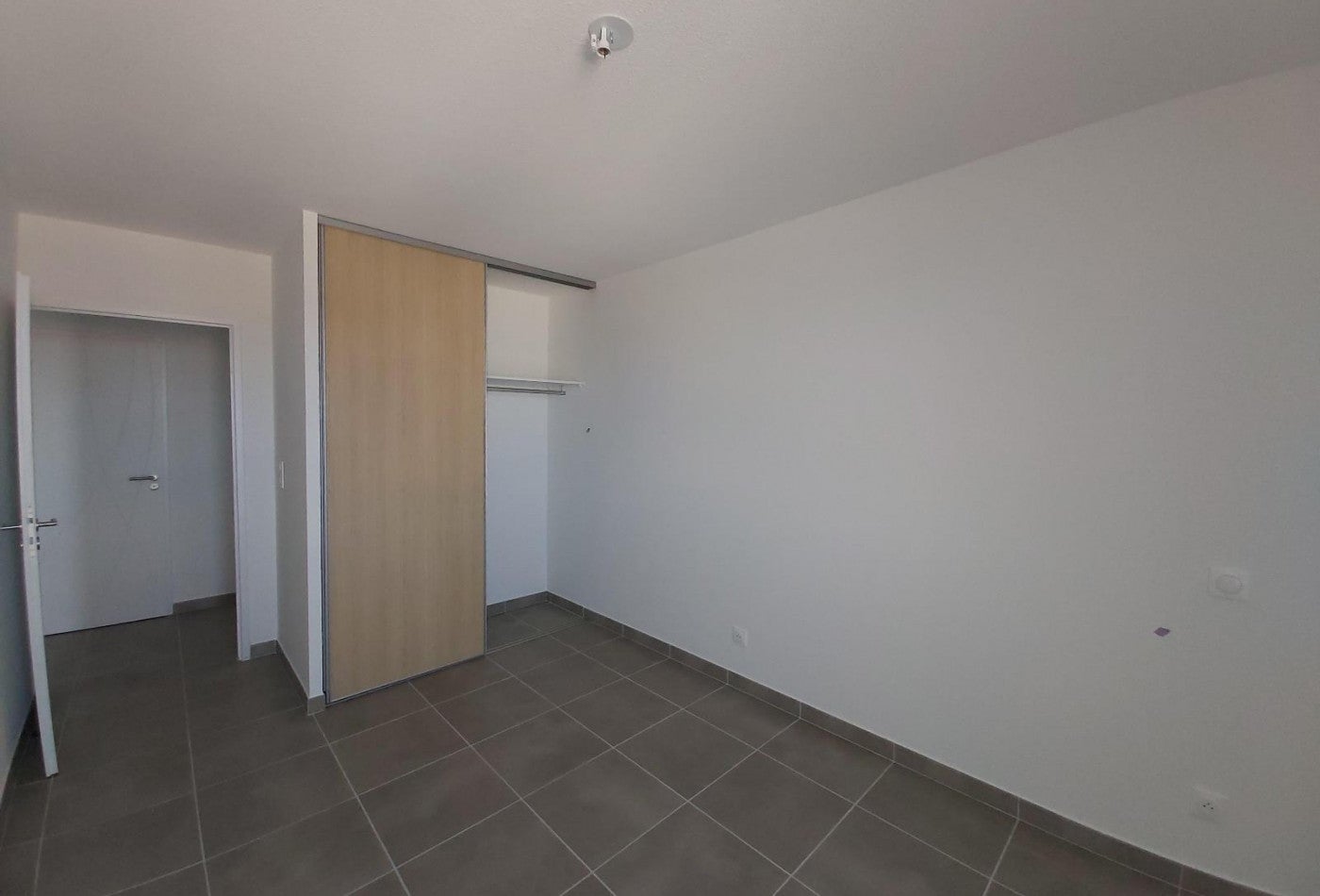 Appartement Avenue Maréchal Foch à Béziers