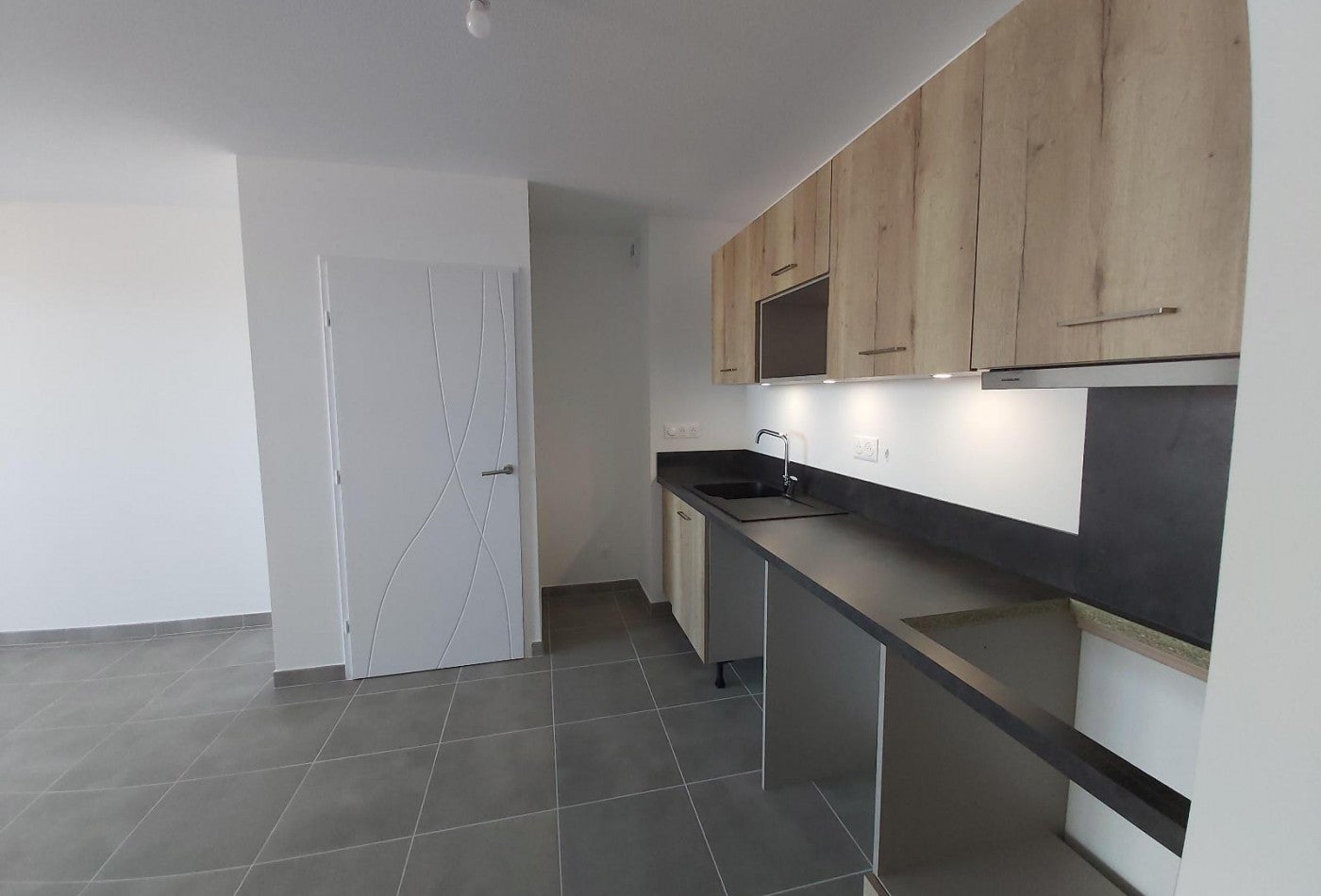 Appartement Avenue Maréchal Foch à Béziers