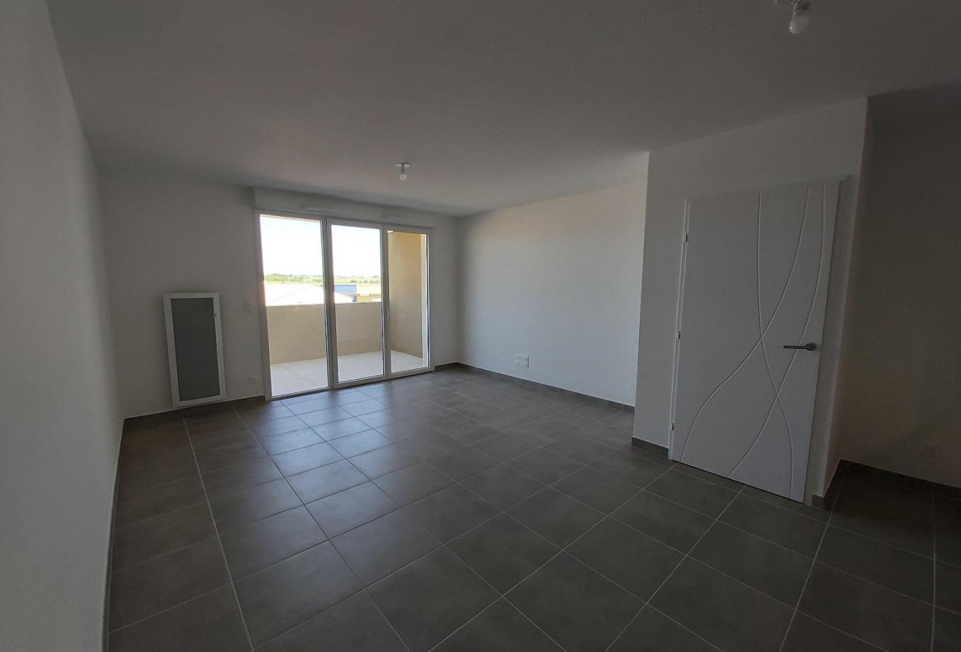 Appartement Avenue Maréchal Foch à Béziers