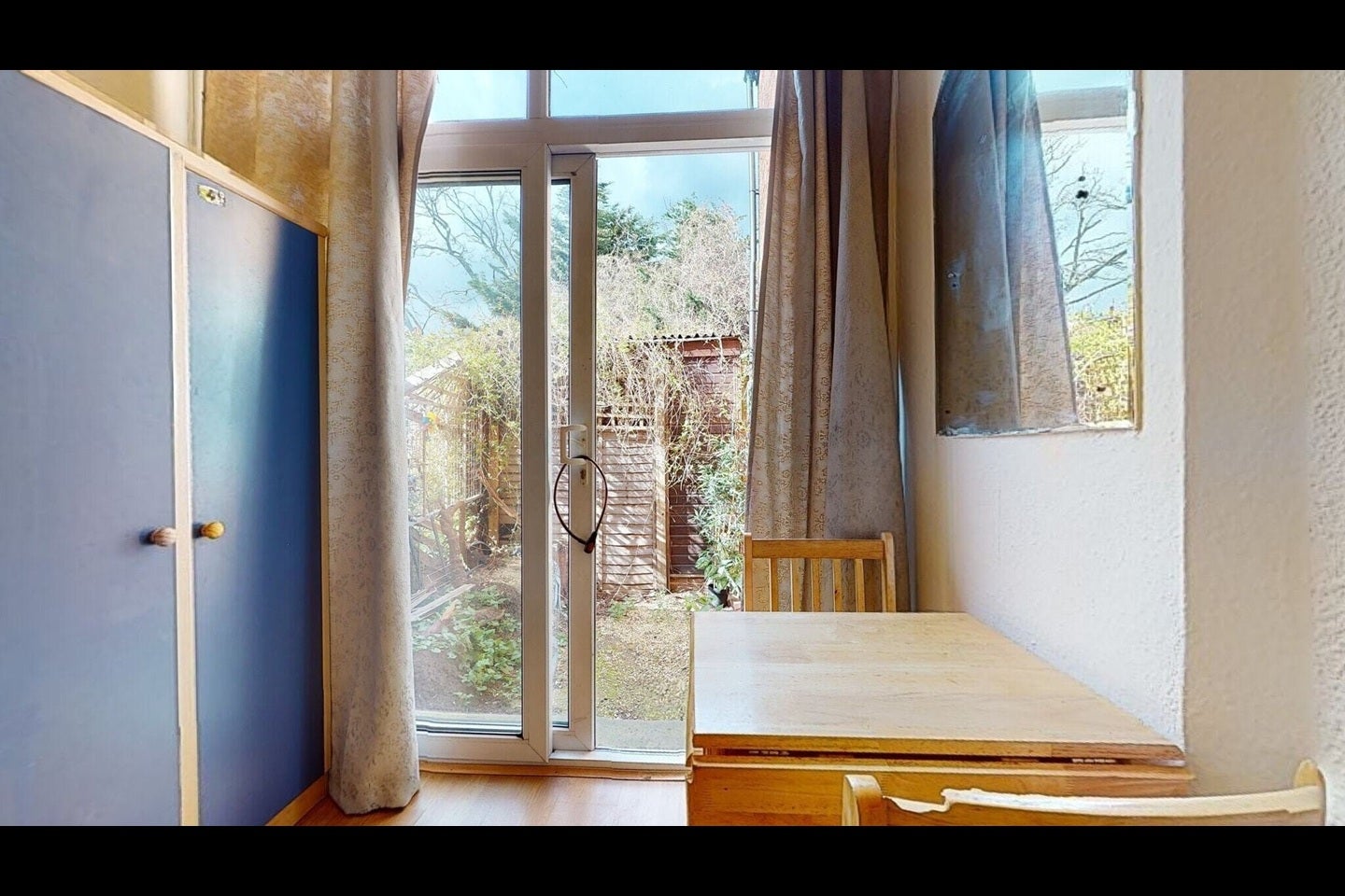 Flat Anson Road in Greater London