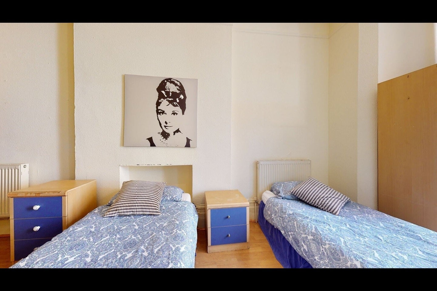 Flat Anson Road in Greater London