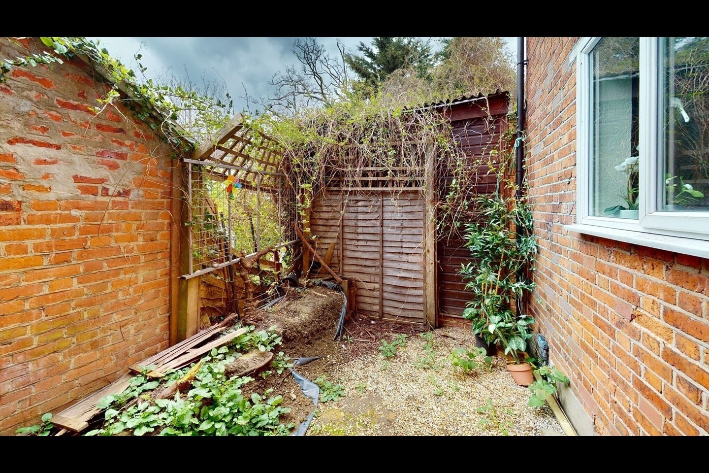 Flat Anson Road in Greater London