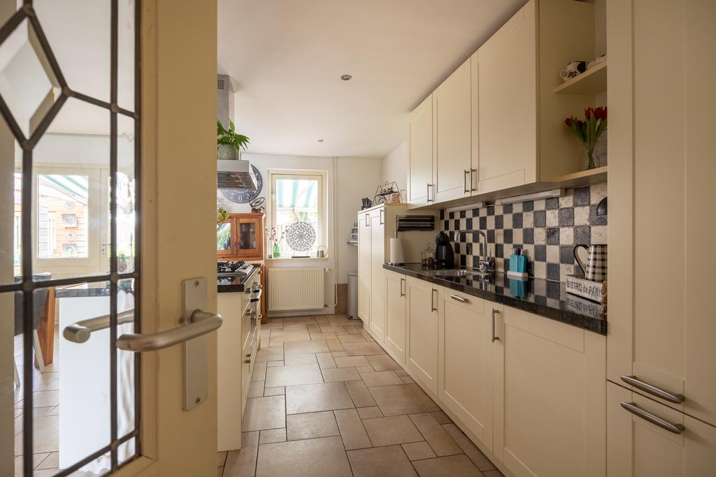 Tussenwoning te koop: Marijkestraat 12, Culemborg