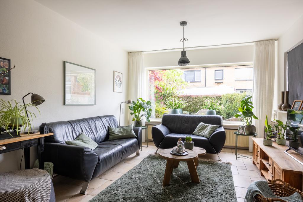 Tussenwoning te koop: Marijkestraat 12, Culemborg