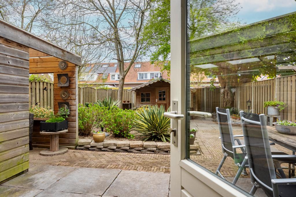 Tussenwoning te koop: Marijkestraat 12, Culemborg